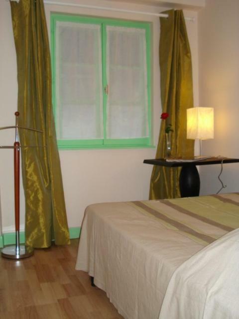 Hérisson Saint Sauveur Bed & Breakfast エクステリア 写真