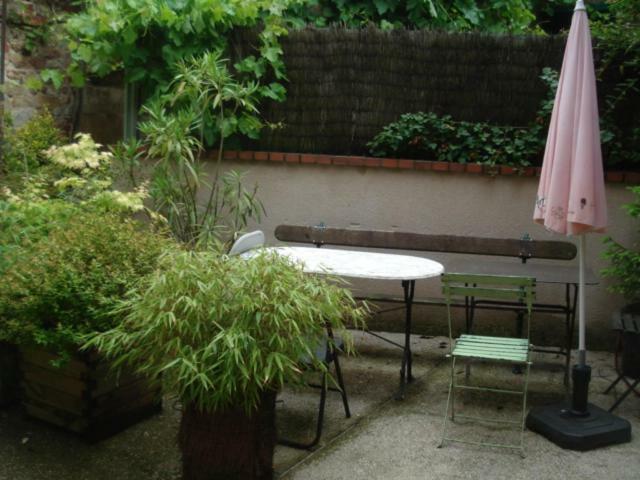 Hérisson Saint Sauveur Bed & Breakfast エクステリア 写真
